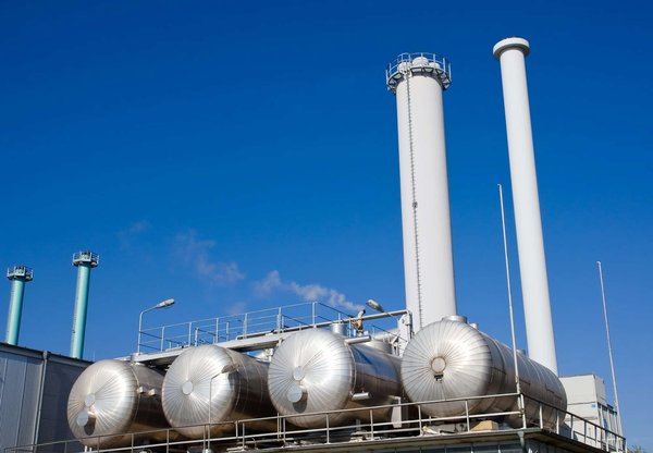 How do I optimize the carburetor settings for altitude changes on a Yamaha XT500?